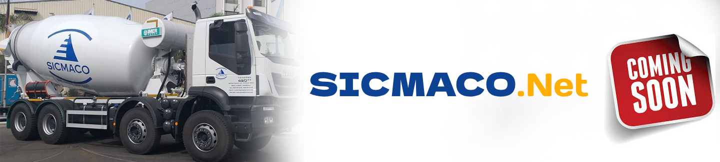SICMACO camion